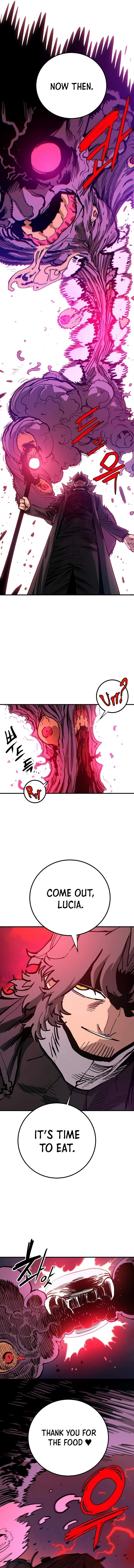 Player Who Returned 10,000 Years Later — Chapter 183 — page 9