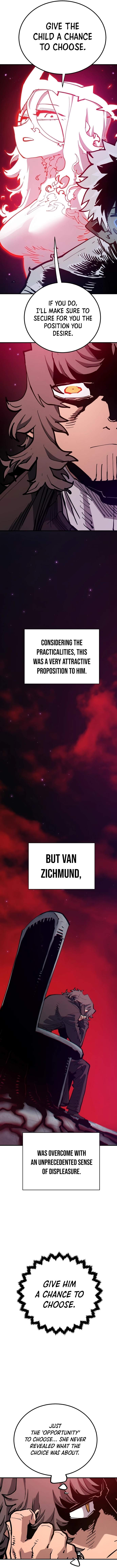 Player Who Returned 10,000 Years Later — Chapter 184 — page 4
