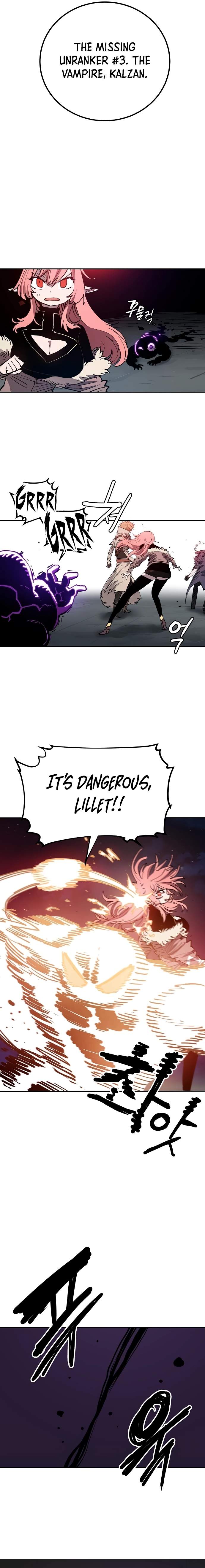 Player Who Returned 10,000 Years Later — Chapter 184 — page 15