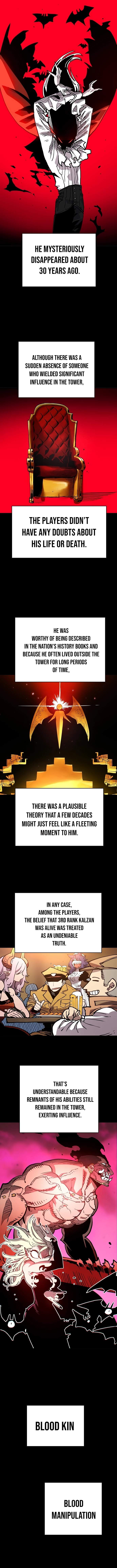 Player Who Returned 10,000 Years Later — Chapter 185 — page 4