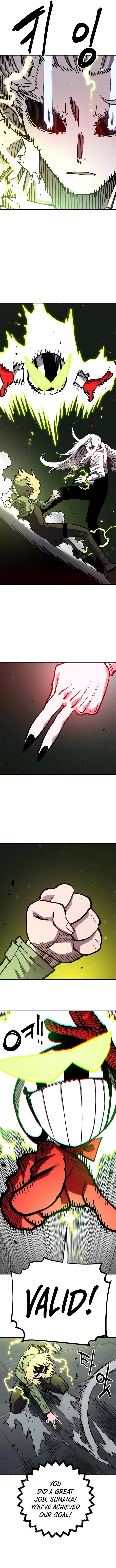 Player Who Returned 10,000 Years Later — Chapter 186 — page 13
