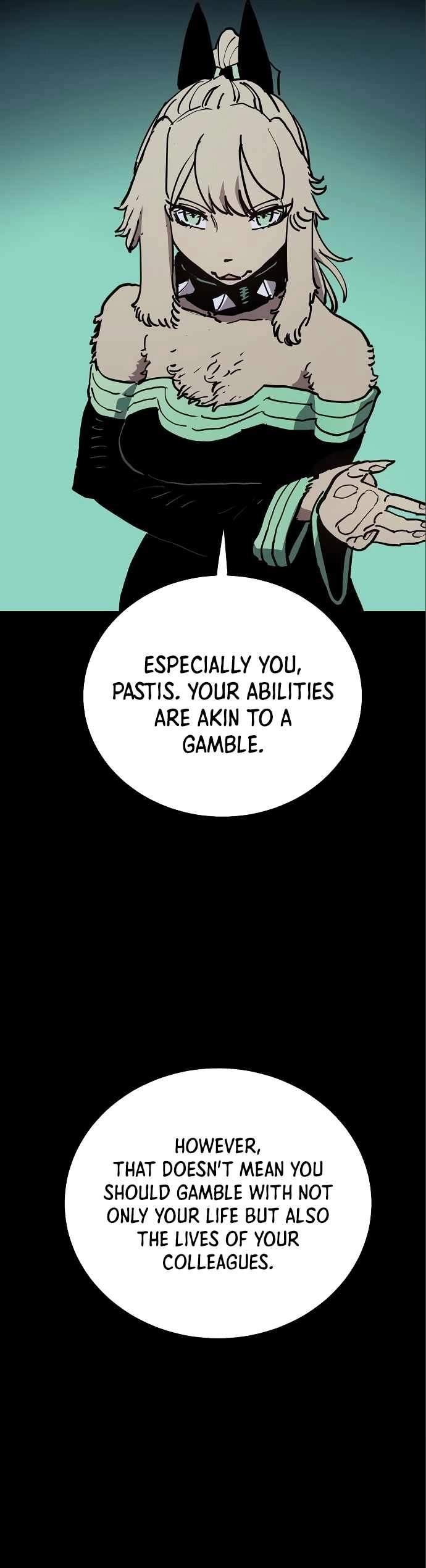 Player Who Returned 10,000 Years Later — Chapter 187 — page 2