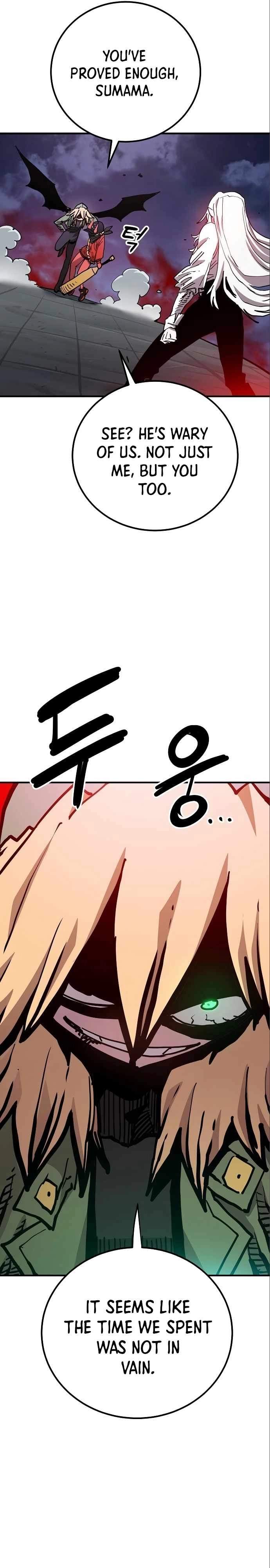 Player Who Returned 10,000 Years Later — Chapter 187 — page 9