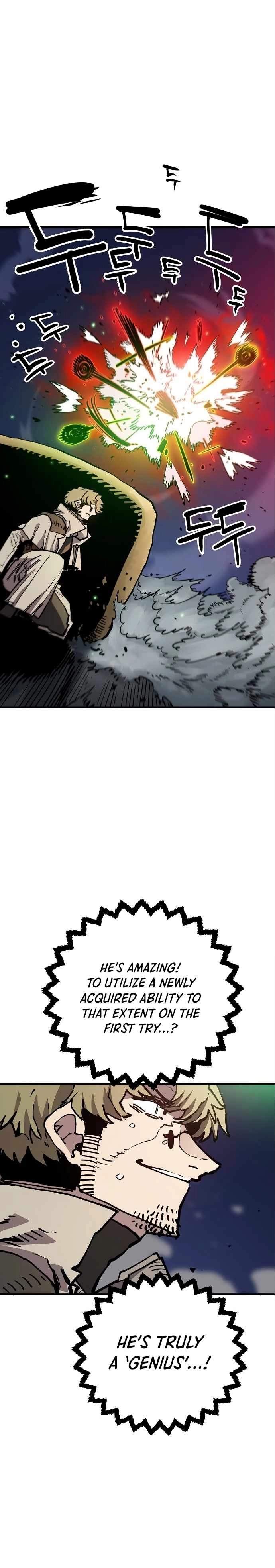 Player Who Returned 10,000 Years Later — Chapter 187 — page 12