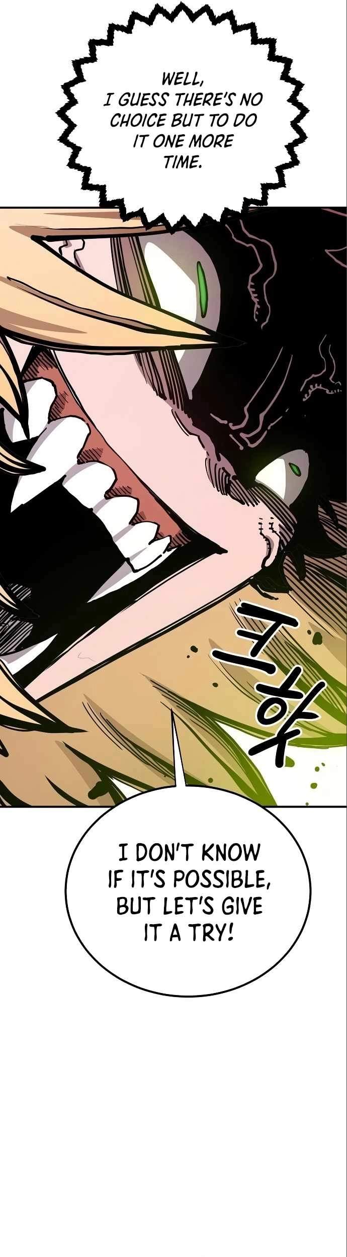 Player Who Returned 10,000 Years Later — Chapter 187 — page 14