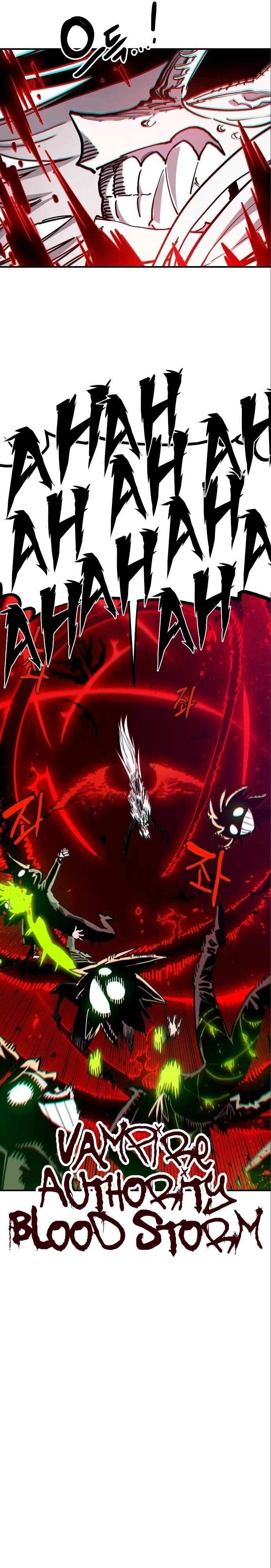 Player Who Returned 10,000 Years Later — Chapter 187 — page 16
