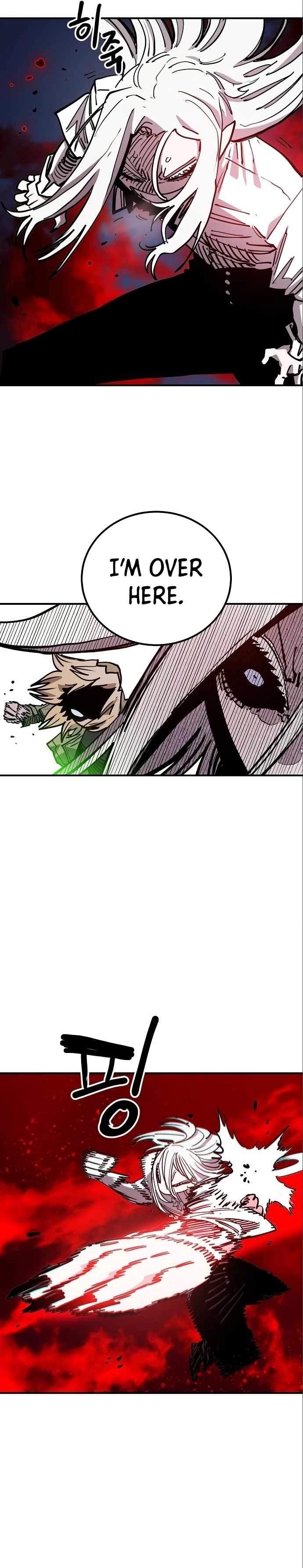 Player Who Returned 10,000 Years Later — Chapter 187 — page 17