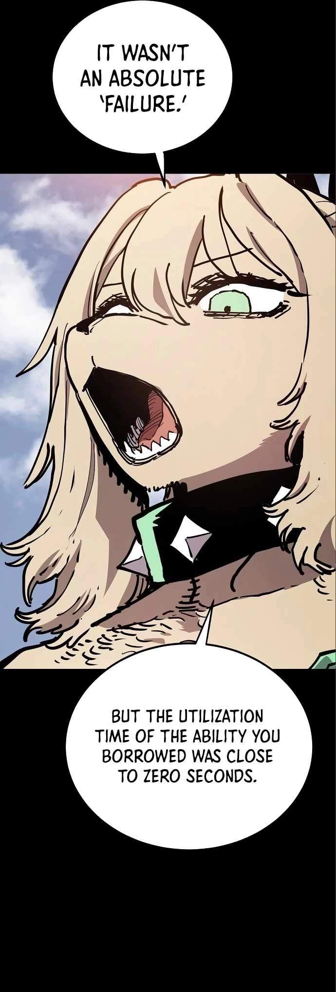 Player Who Returned 10,000 Years Later — Chapter 187 — page 21