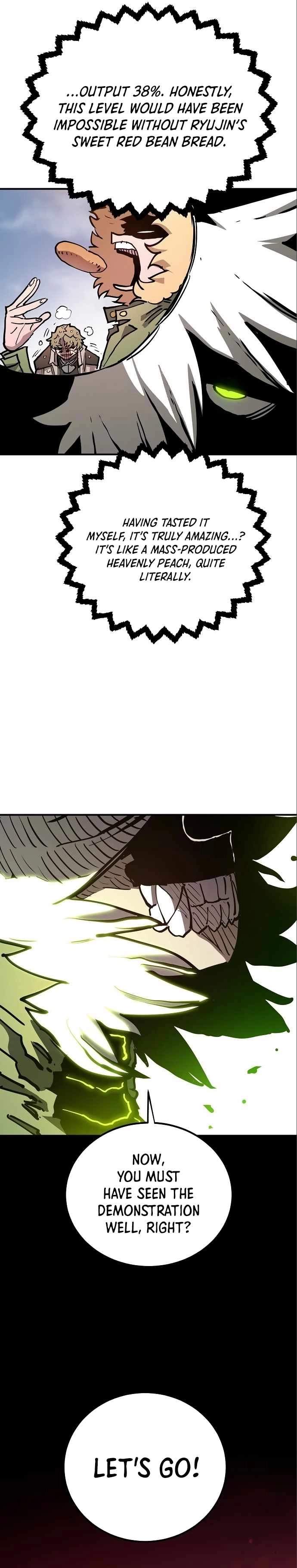 Player Who Returned 10,000 Years Later — Chapter 187 — page 26