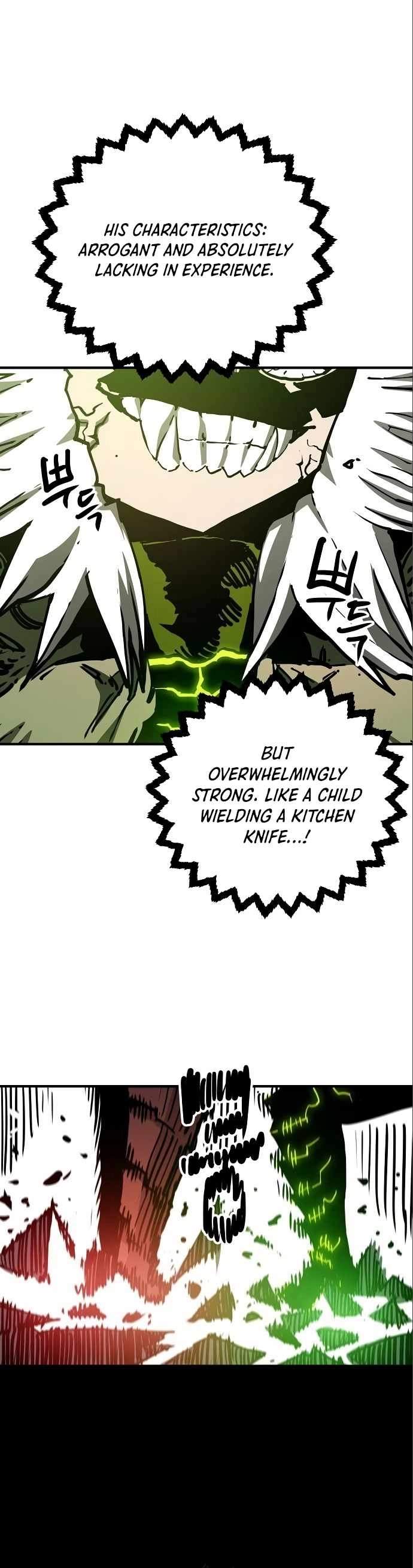 Player Who Returned 10,000 Years Later — Chapter 187 — page 29