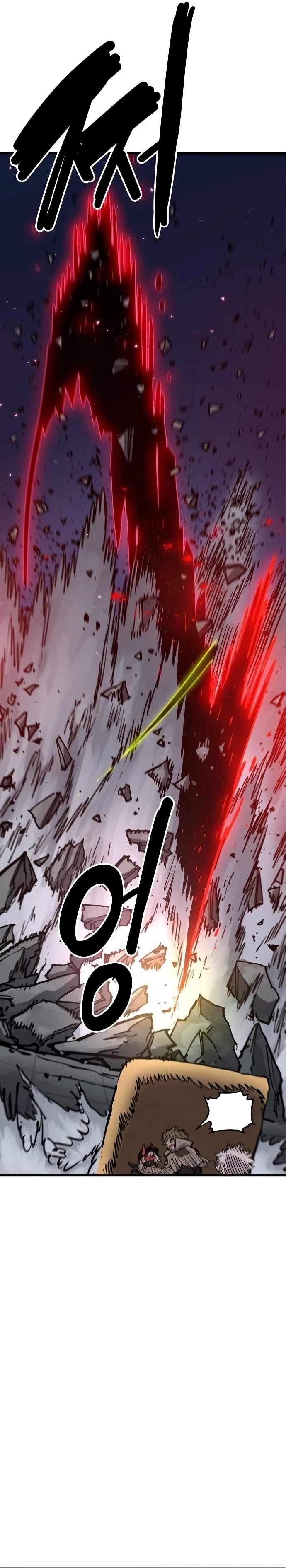 Player Who Returned 10,000 Years Later — Chapter 187 — page 31