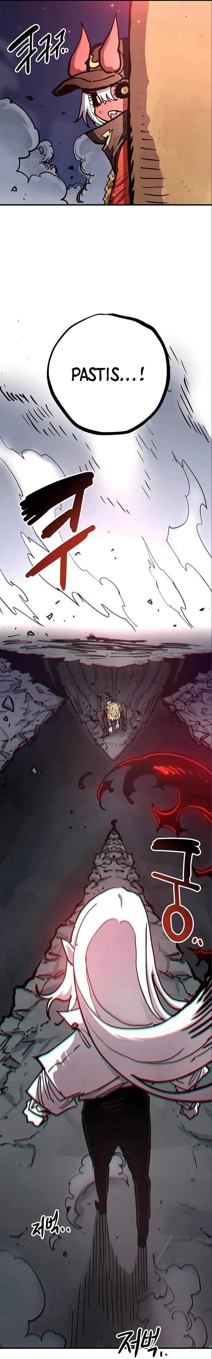 Player Who Returned 10,000 Years Later — Chapter 187 — page 32