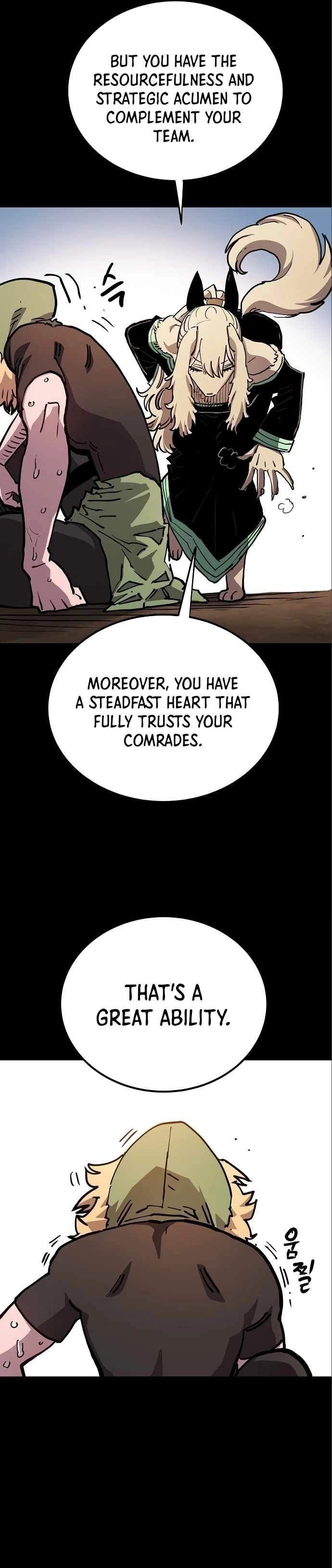 Player Who Returned 10,000 Years Later — Chapter 187 — page 35