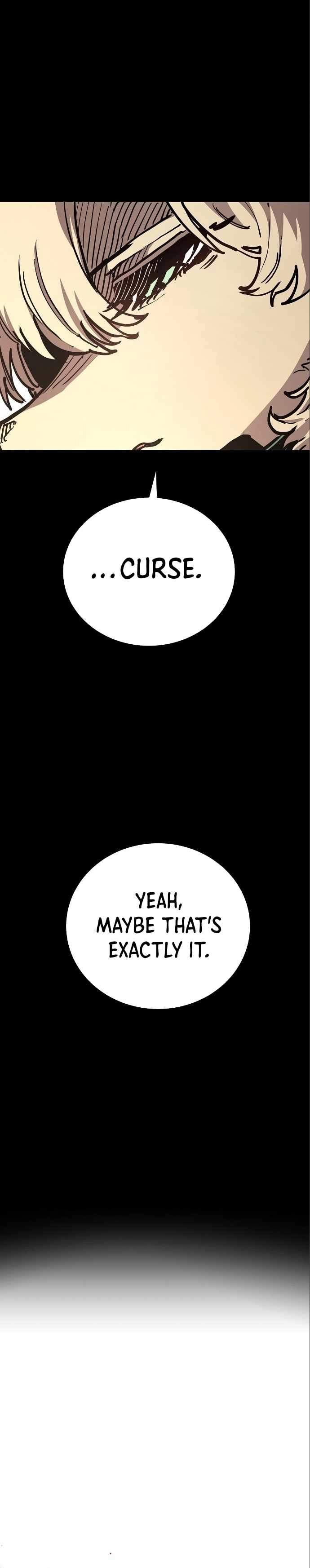Player Who Returned 10,000 Years Later — Chapter 187 — page 39