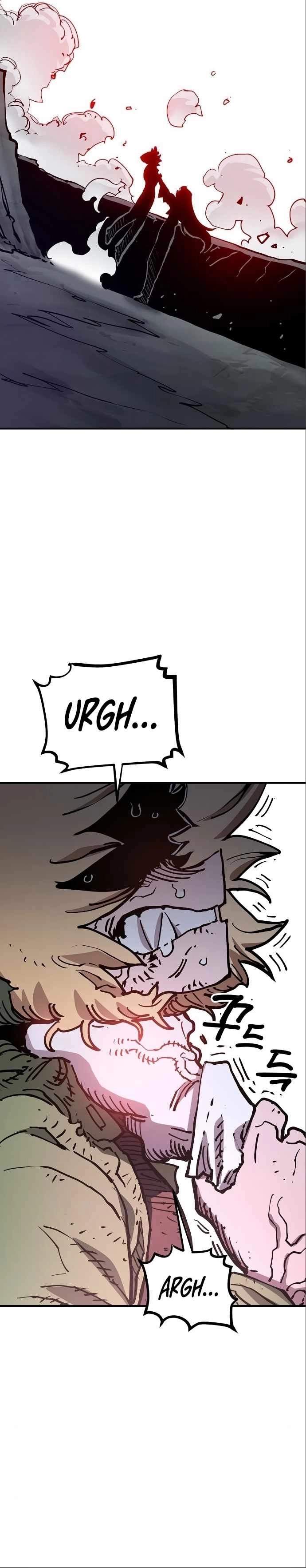 Player Who Returned 10,000 Years Later — Chapter 187 — page 40