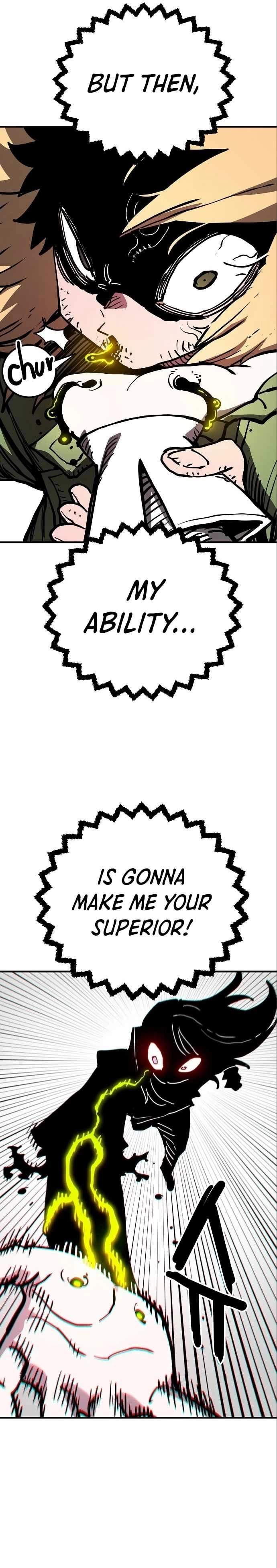Player Who Returned 10,000 Years Later — Chapter 187 — page 44