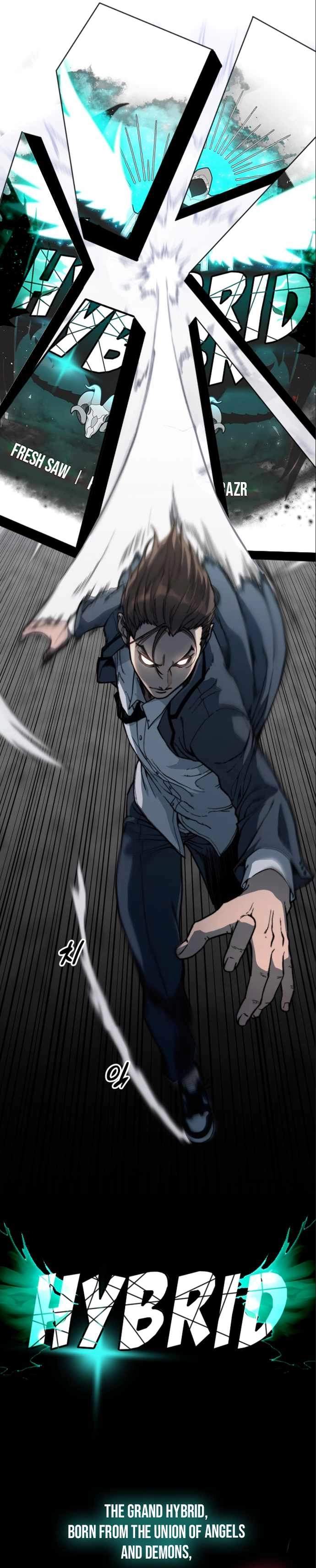 Player Who Returned 10,000 Years Later — Chapter 187 — page 46
