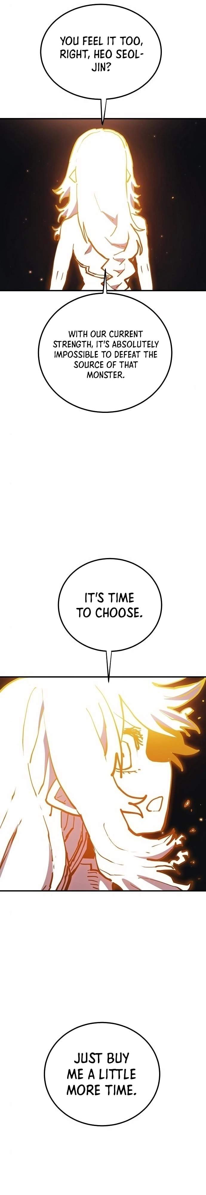 Player Who Returned 10,000 Years Later — Chapter 188 — page 4