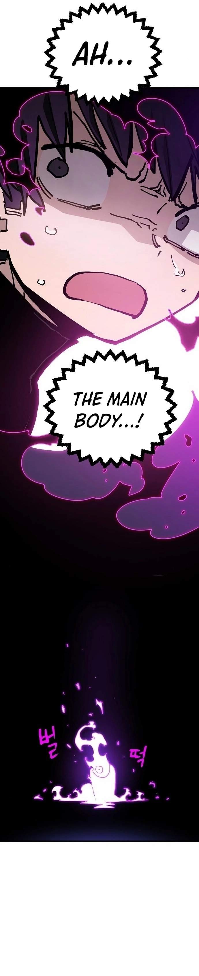 Player Who Returned 10,000 Years Later — Chapter 188 — page 11