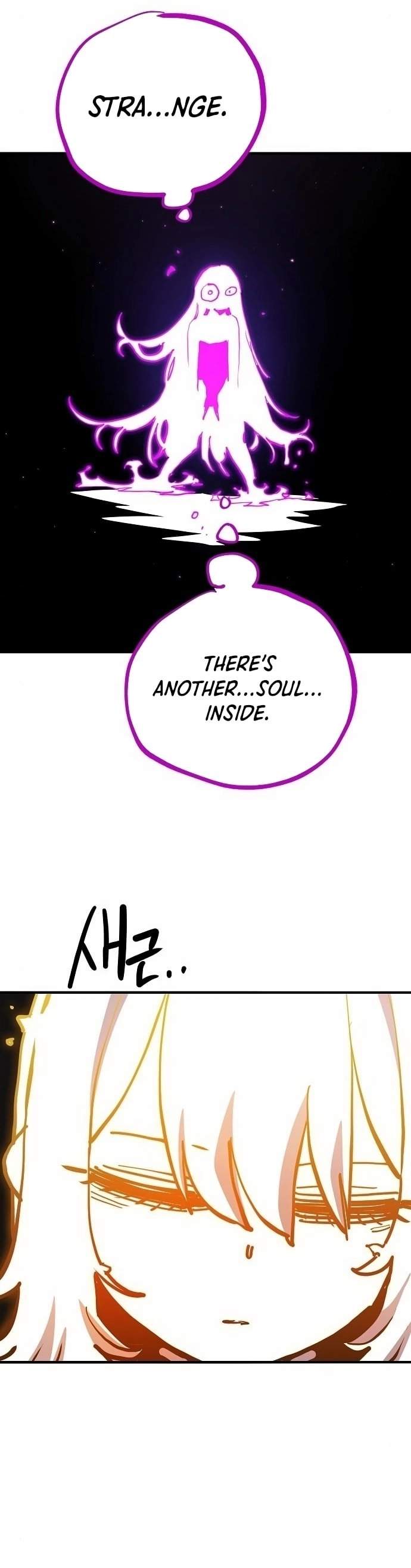 Player Who Returned 10,000 Years Later — Chapter 188 — page 13