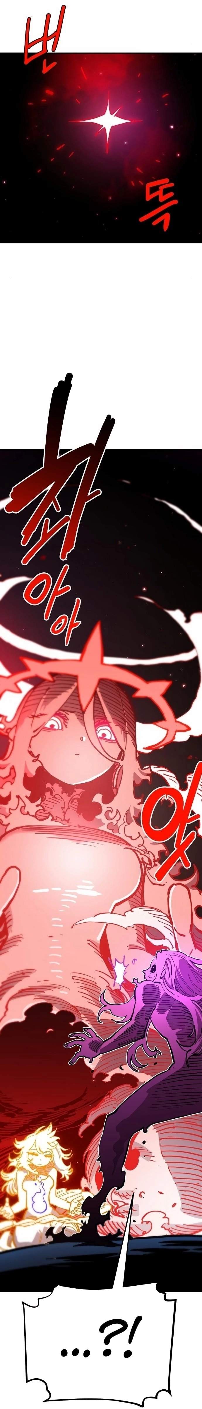 Player Who Returned 10,000 Years Later — Chapter 188 — page 15