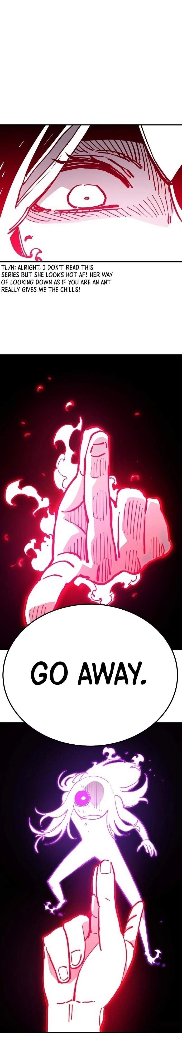 Player Who Returned 10,000 Years Later — Chapter 188 — page 16