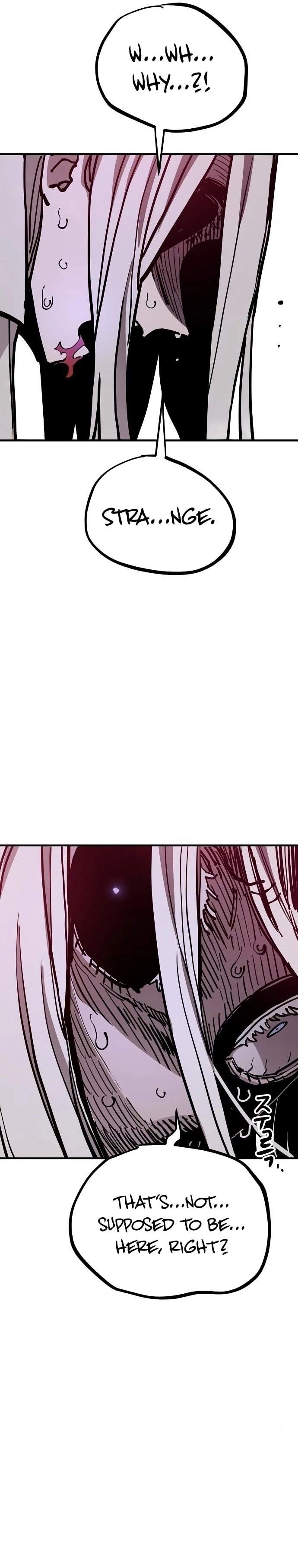 Player Who Returned 10,000 Years Later — Chapter 188 — page 18