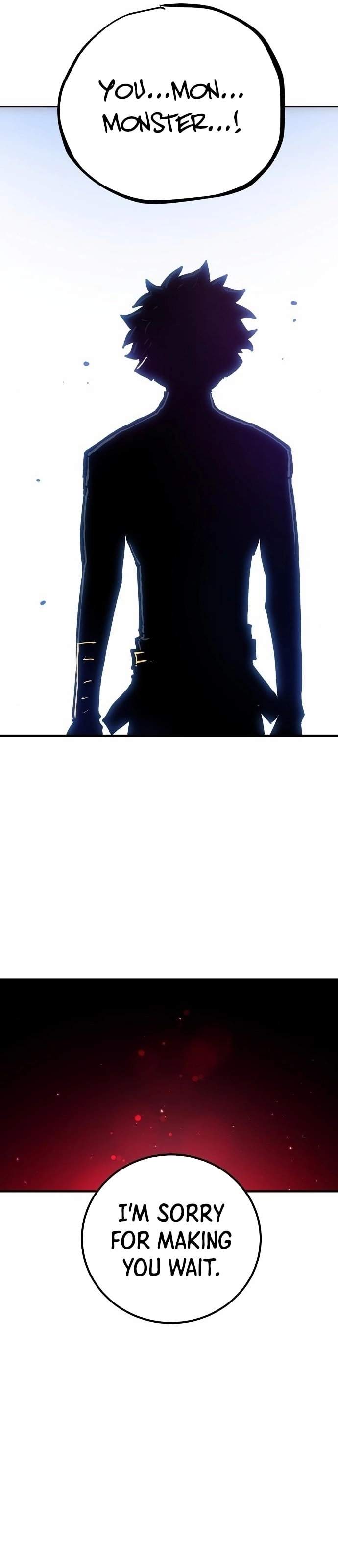Player Who Returned 10,000 Years Later — Chapter 188 — page 19