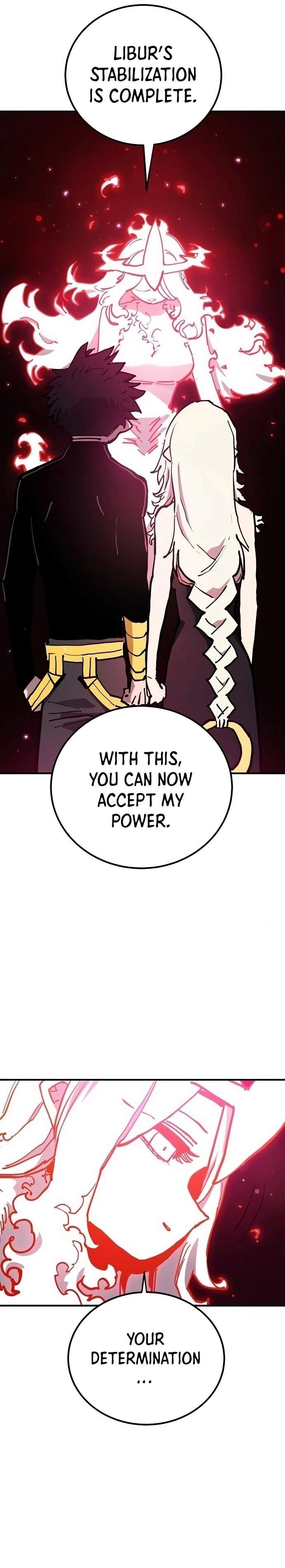 Player Who Returned 10,000 Years Later — Chapter 188 — page 20