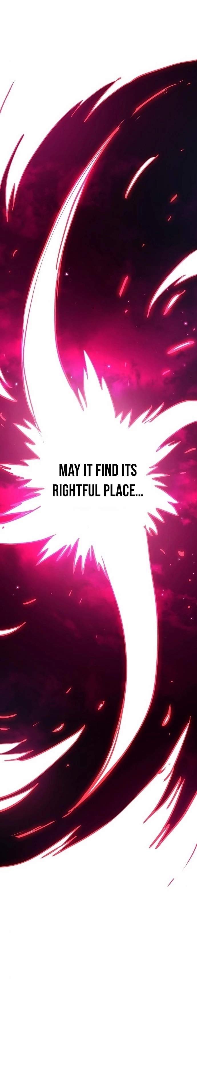 Player Who Returned 10,000 Years Later — Chapter 188 — page 22