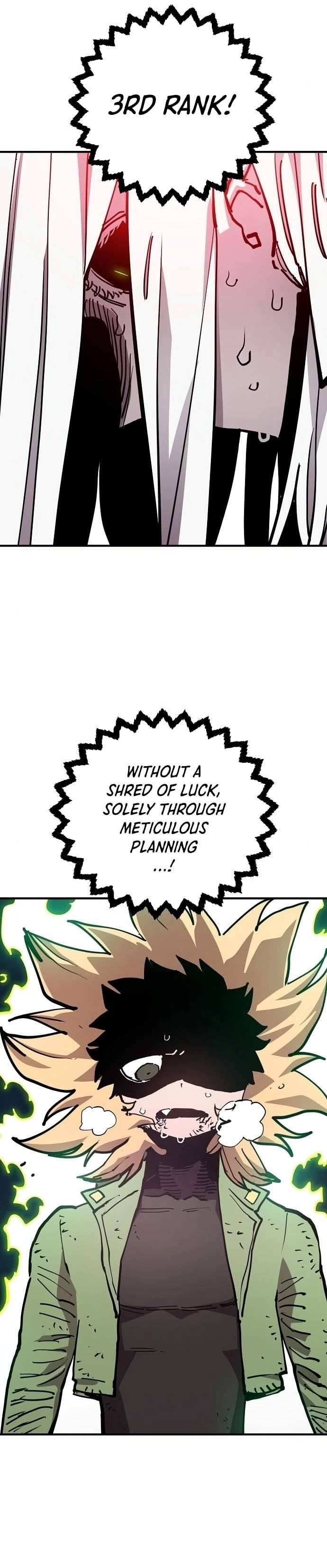 Player Who Returned 10,000 Years Later — Chapter 188 — page 26