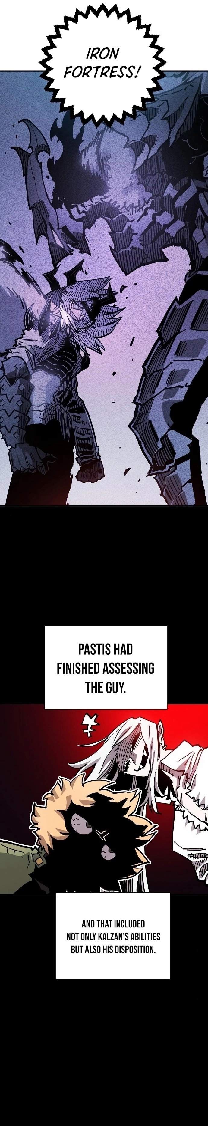 Player Who Returned 10,000 Years Later — Chapter 188 — page 28