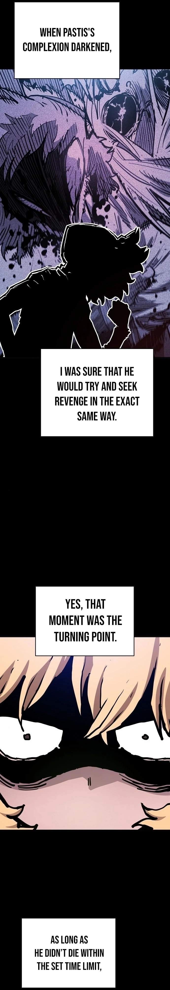 Player Who Returned 10,000 Years Later — Chapter 188 — page 29