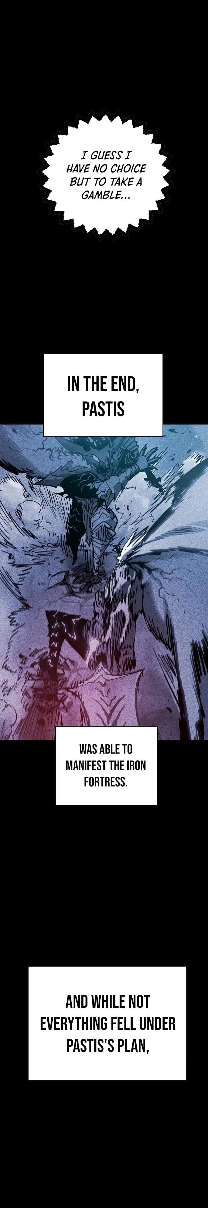 Player Who Returned 10,000 Years Later — Chapter 188 — page 31