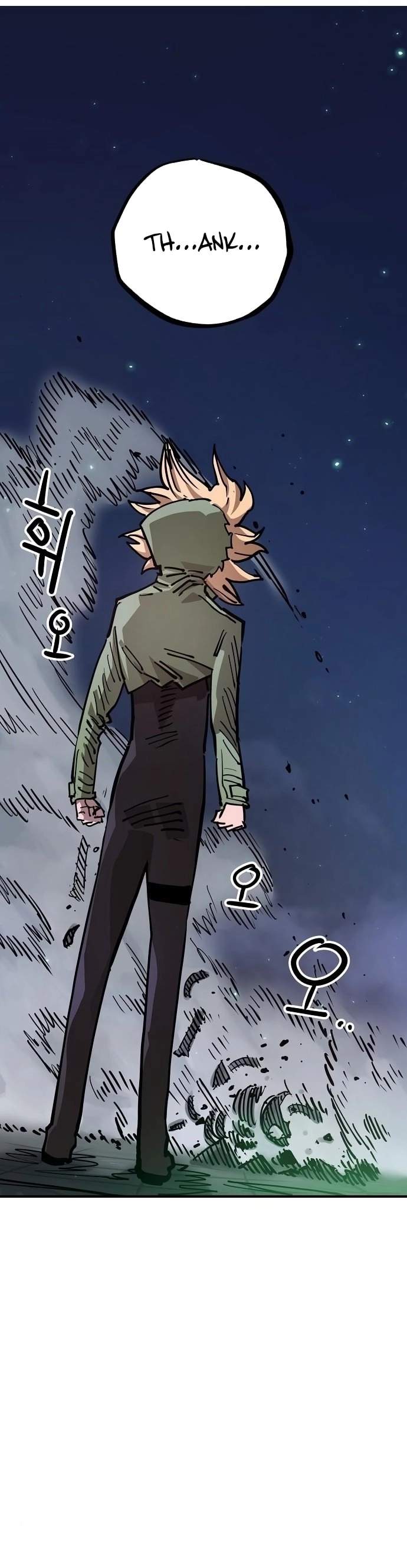 Player Who Returned 10,000 Years Later — Chapter 188 — page 35