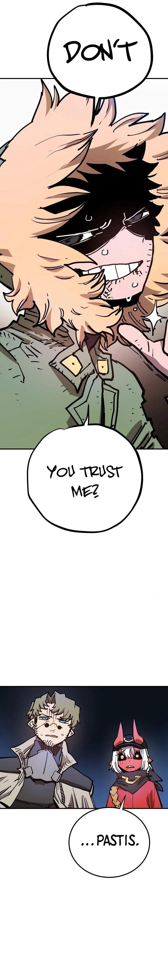 Player Who Returned 10,000 Years Later — Chapter 188 — page 38