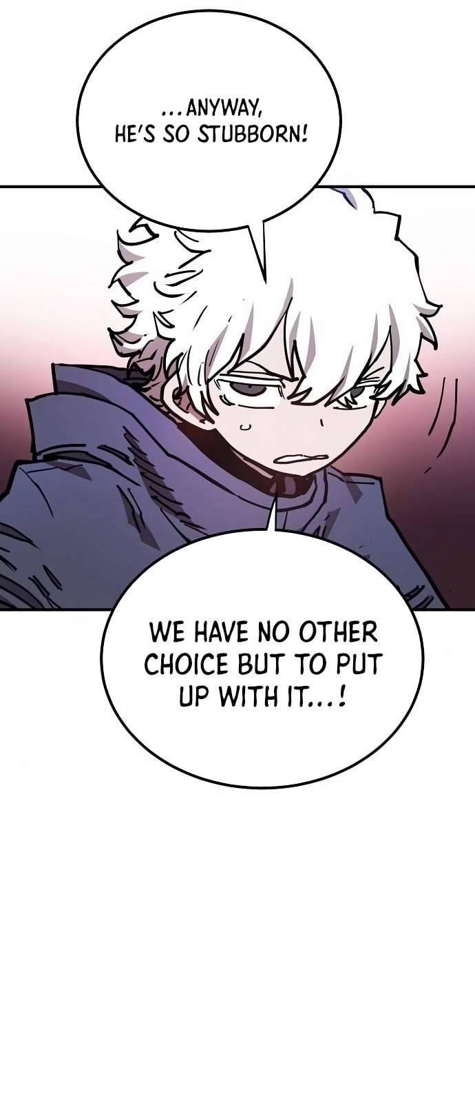 Player Who Returned 10,000 Years Later — Chapter 188 — page 39