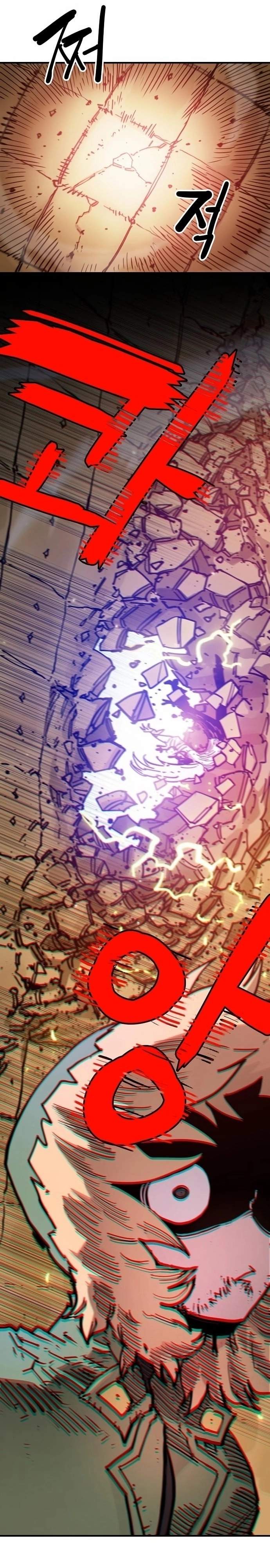 Player Who Returned 10,000 Years Later — Chapter 188 — page 40