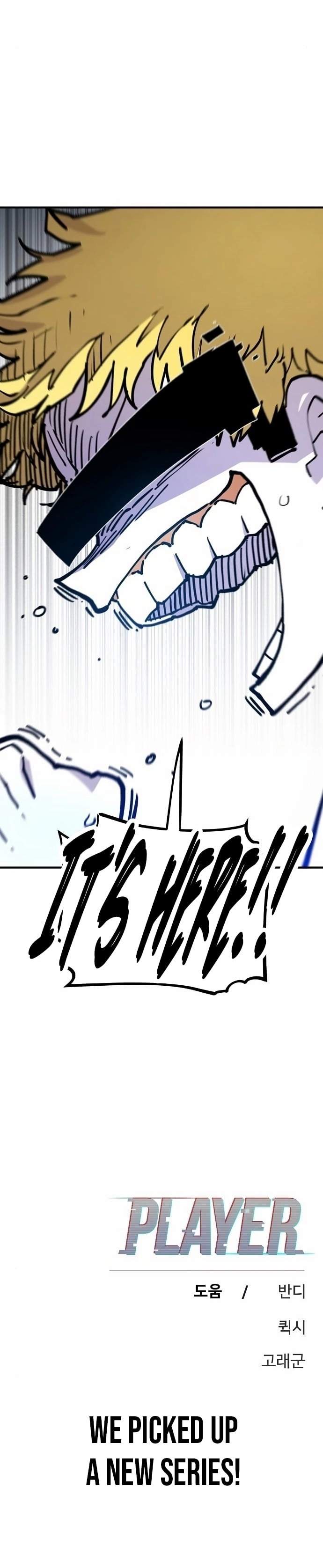 Player Who Returned 10,000 Years Later — Chapter 188 — page 44