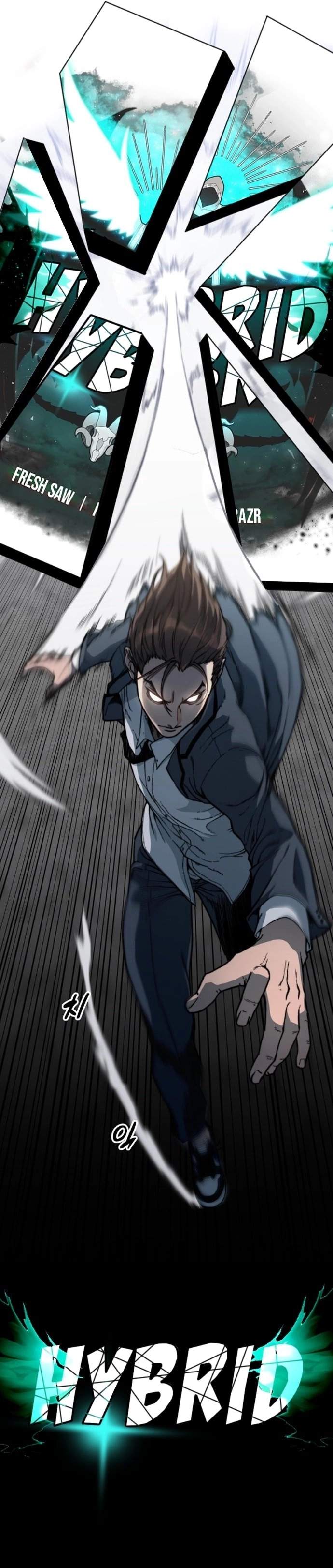 Player Who Returned 10,000 Years Later — Chapter 188 — page 45