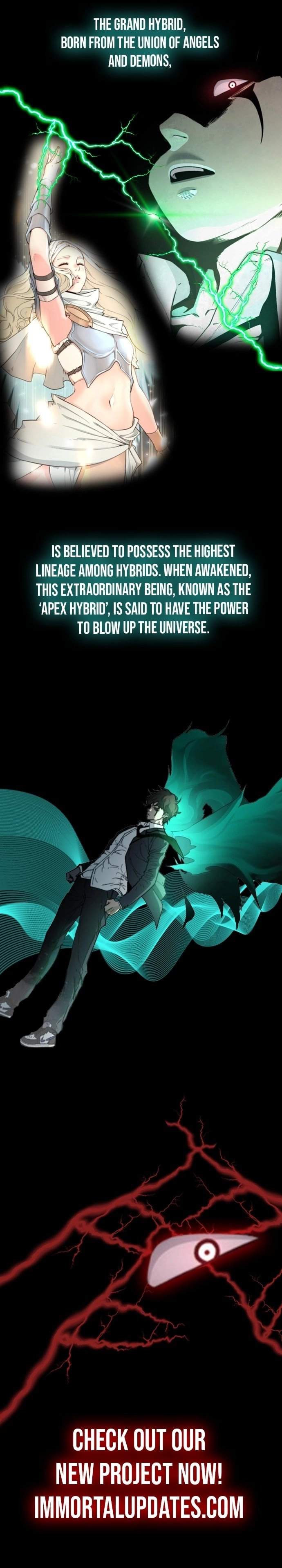 Player Who Returned 10,000 Years Later — Chapter 188 — page 46