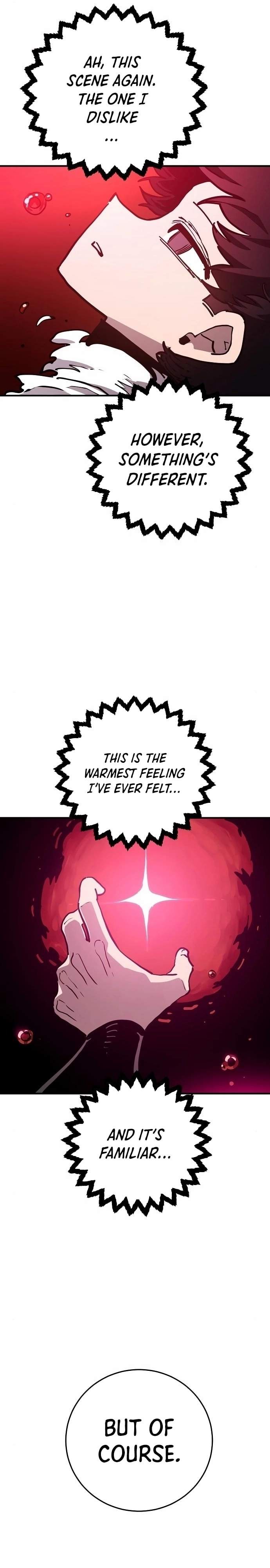 Player Who Returned 10,000 Years Later — Chapter 189 — page 2