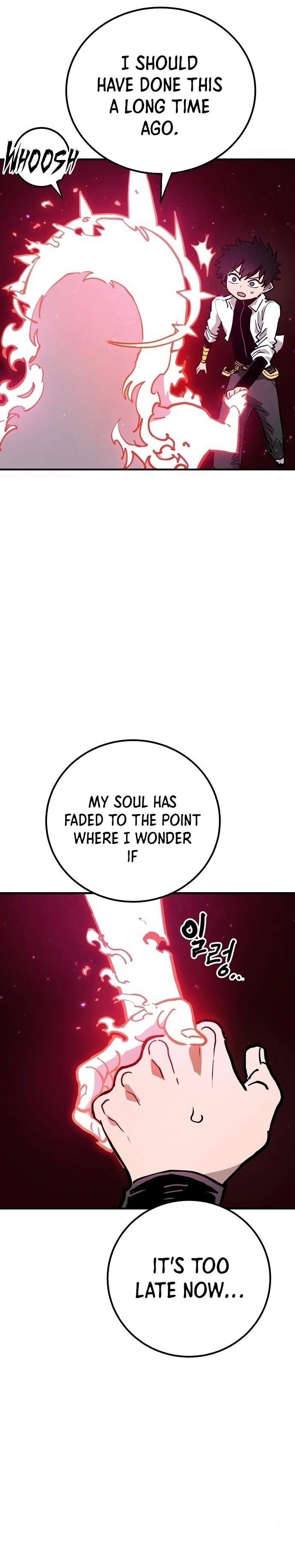Player Who Returned 10,000 Years Later — Chapter 189 — page 5