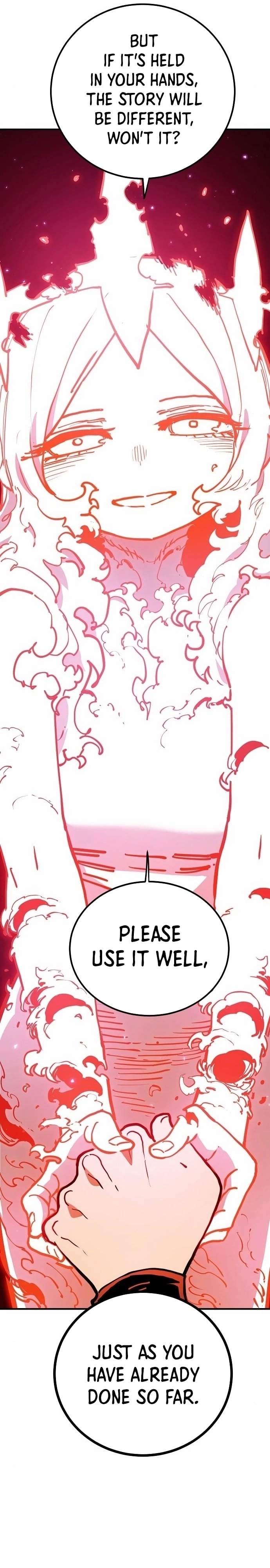 Player Who Returned 10,000 Years Later — Chapter 189 — page 6
