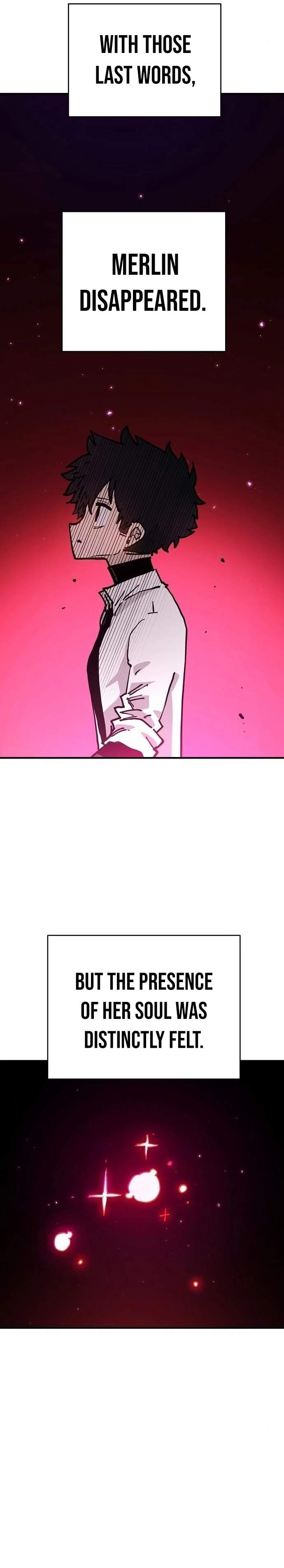 Player Who Returned 10,000 Years Later — Chapter 189 — page 8
