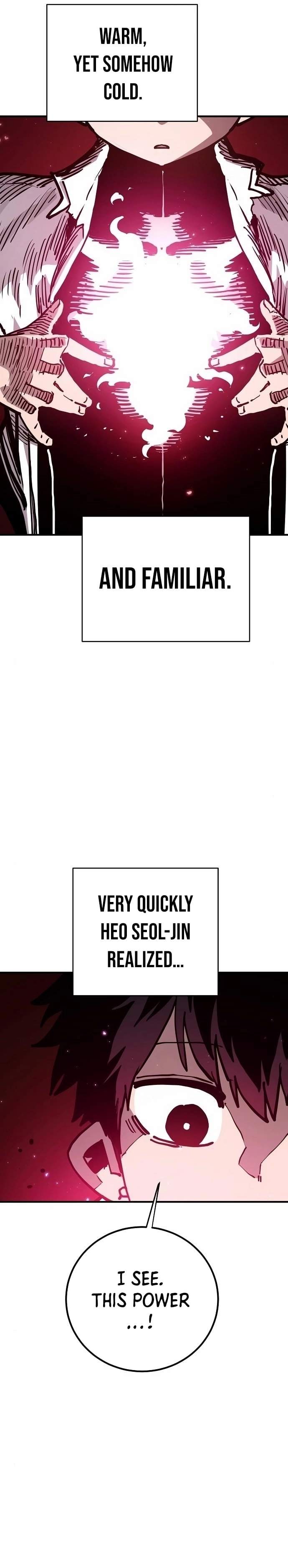 Player Who Returned 10,000 Years Later — Chapter 189 — page 9