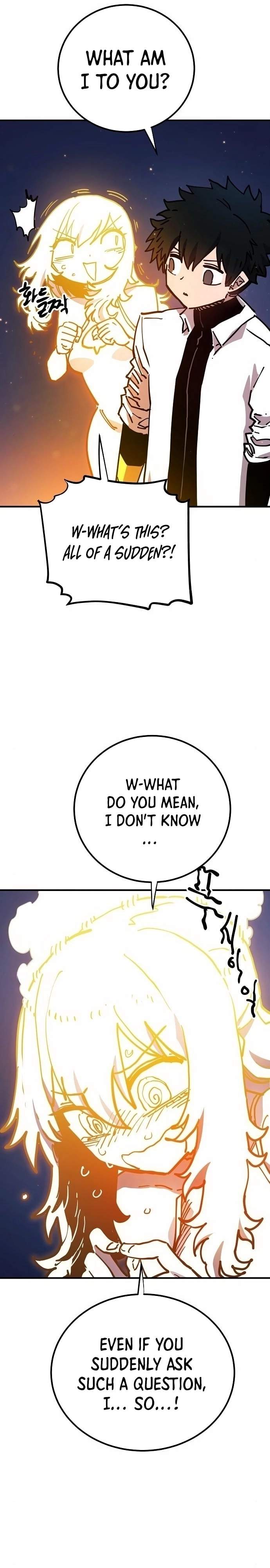 Player Who Returned 10,000 Years Later — Chapter 189 — page 13