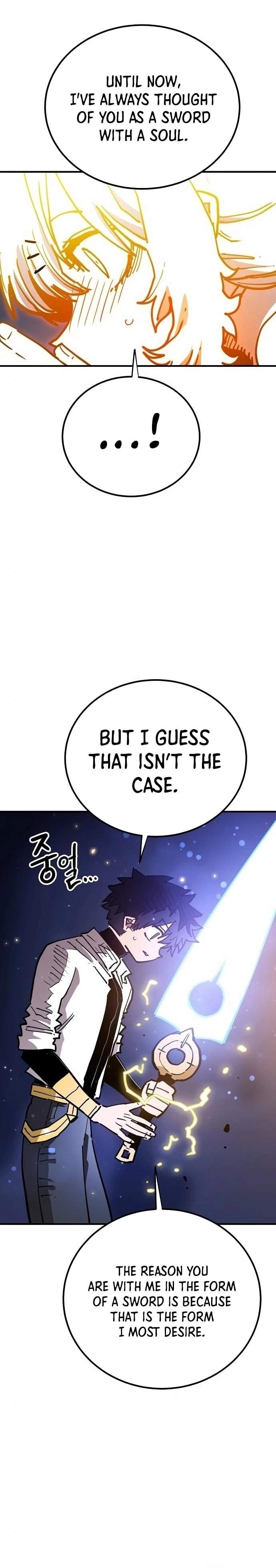 Player Who Returned 10,000 Years Later — Chapter 189 — page 14
