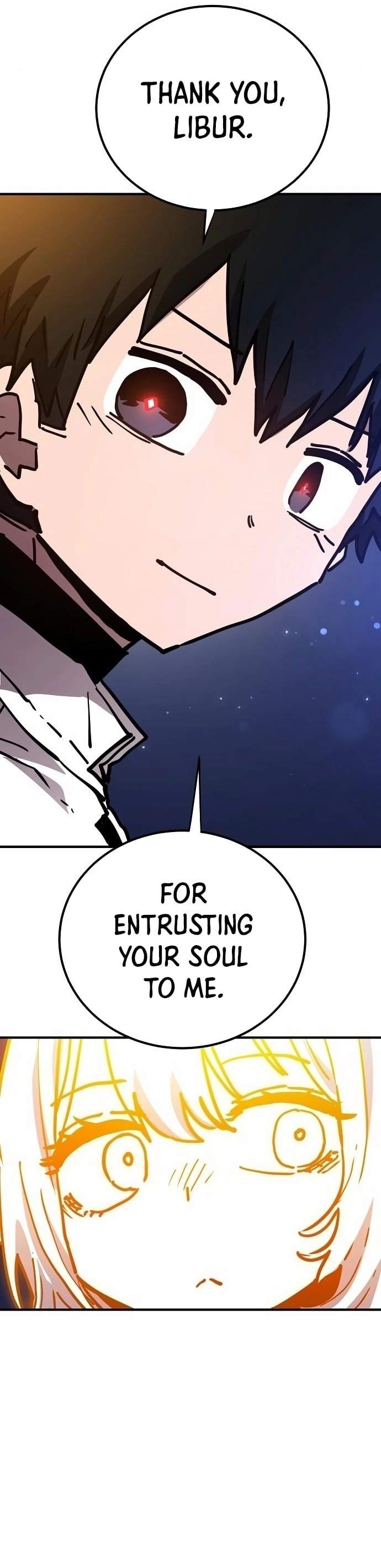 Player Who Returned 10,000 Years Later — Chapter 189 — page 16