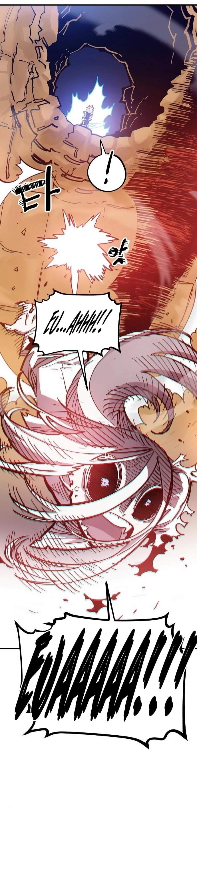 Player Who Returned 10,000 Years Later — Chapter 189 — page 20